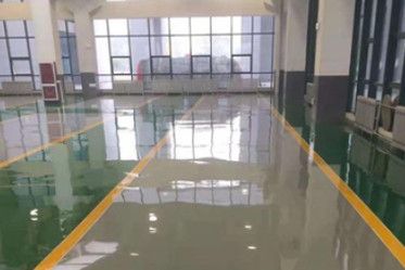 港奇建材 展示图
