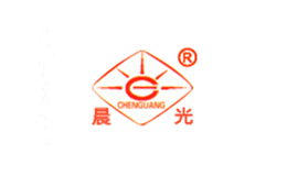 晨光波纹