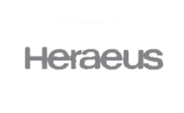 贺利氏Heraeus
