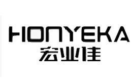 宏业佳玻璃