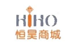 恒昊光学