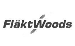 Flakt Woods