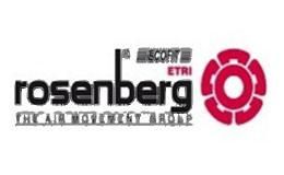 洛森博格ROSENBERG
