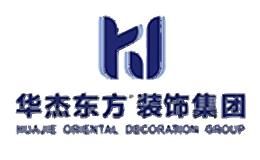 华杰东方装饰