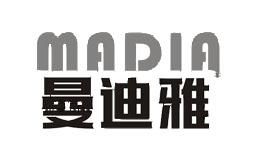 曼迪雅