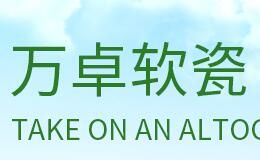 万卓软瓷