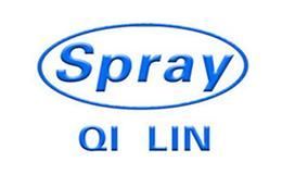 sprayqilin祺霖机械