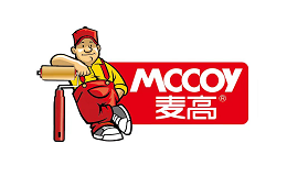 麦高防水
