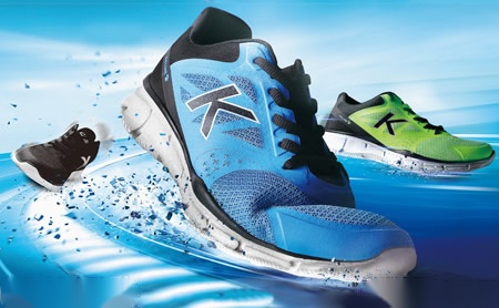 卡尔美Kelme 展示图