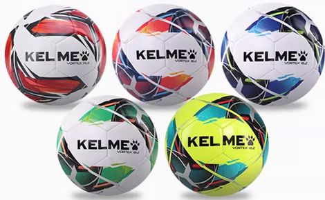 卡尔美Kelme 展示图