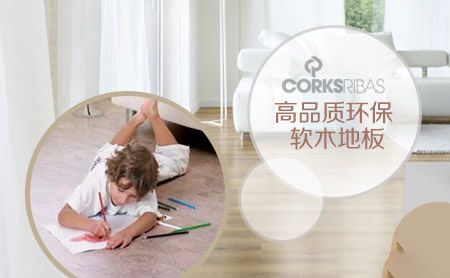 康瑞CORKSRIBAS 展示图