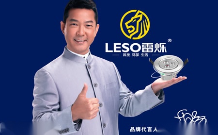 雷烁LESO 展示图