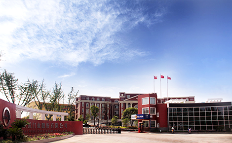 欧派木门 展示图