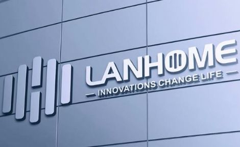 兰和智能锁 展示图