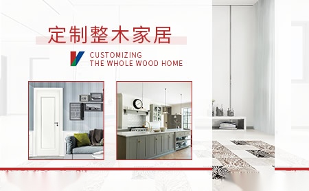V定制 展示图