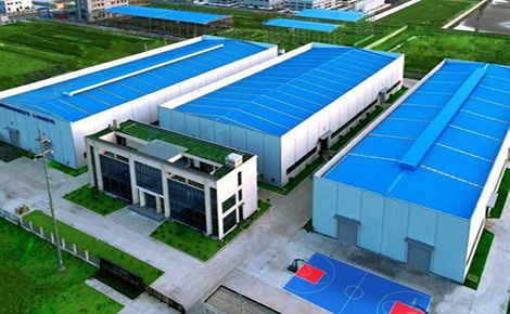 格林斯柏GSG 展示图