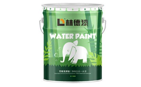 林德漆 展示图