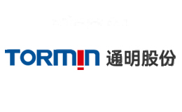 通明股份TORmin