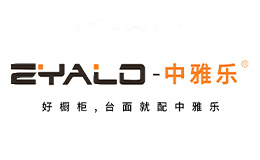 中雅乐石英石ZYALO