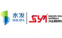 兴业新材料