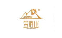 金胜山