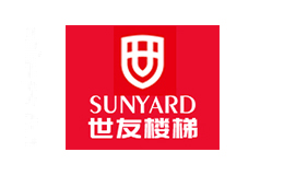 世友楼梯