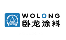 卧龙涂料wolong