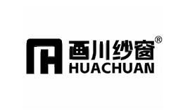 画川纱窗