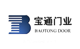 宝通门业
