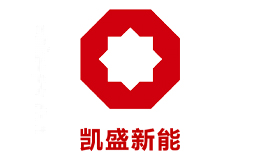 凯盛新能