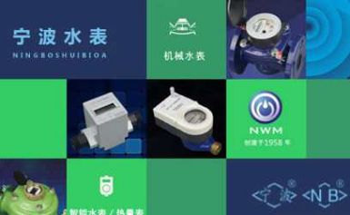 NB宁波 展示图
