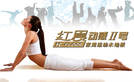 红晨Hongchen 展示图