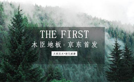 木臣 展示图