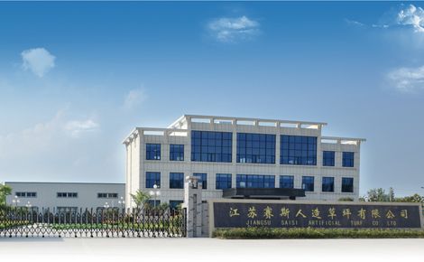江苏赛斯人造草坪SST 展示图