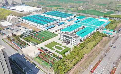 江苏赛斯人造草坪SST 展示图