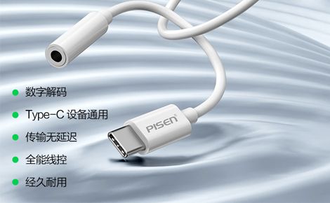 PISEN品胜 展示图
