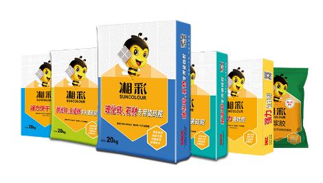湘彩 展示图