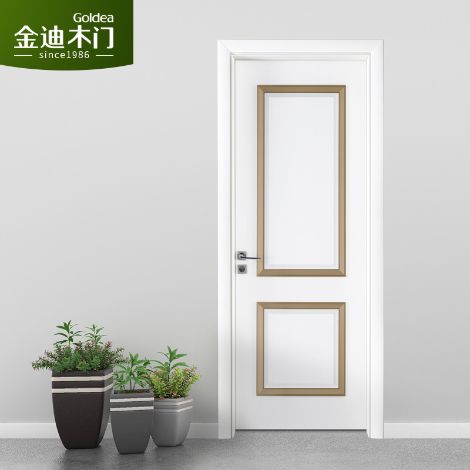 Goldea金迪 展示图