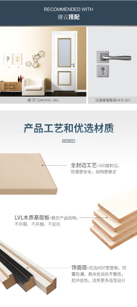 Goldea金迪 展示图