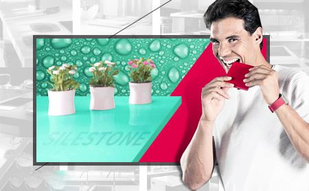 Silestone赛丽石 展示图