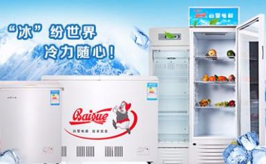 白雪Baixue 展示图