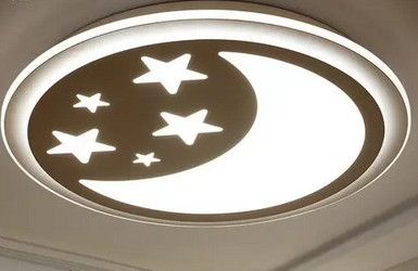 梦迪照明 展示图