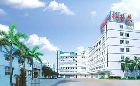 格林曼Glamor 展示图