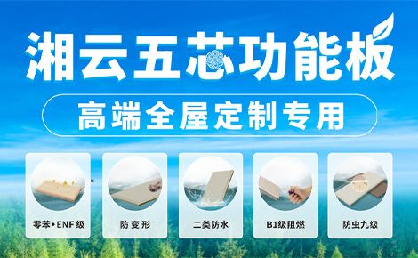 湘云 展示图