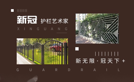 新冠XINGUAN 展示图