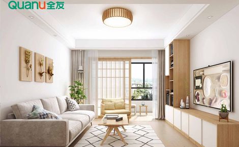 全友QUANU 展示图