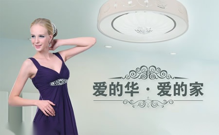 爱的华 展示图