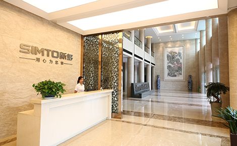 SIMTO新多 展示图