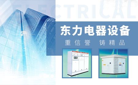 东力 展示图