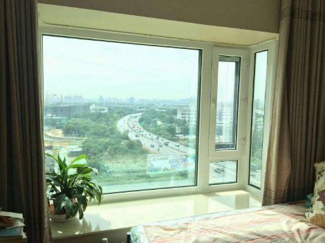 中创建声 展示图